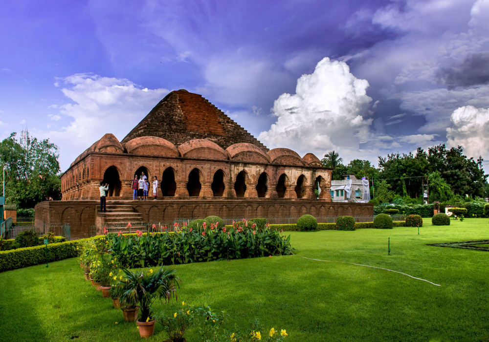 bishnupur tour